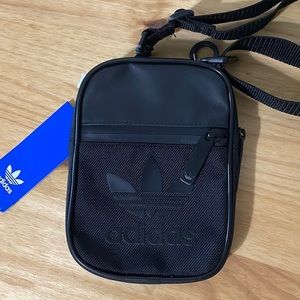 Adidas Small Bag with strap